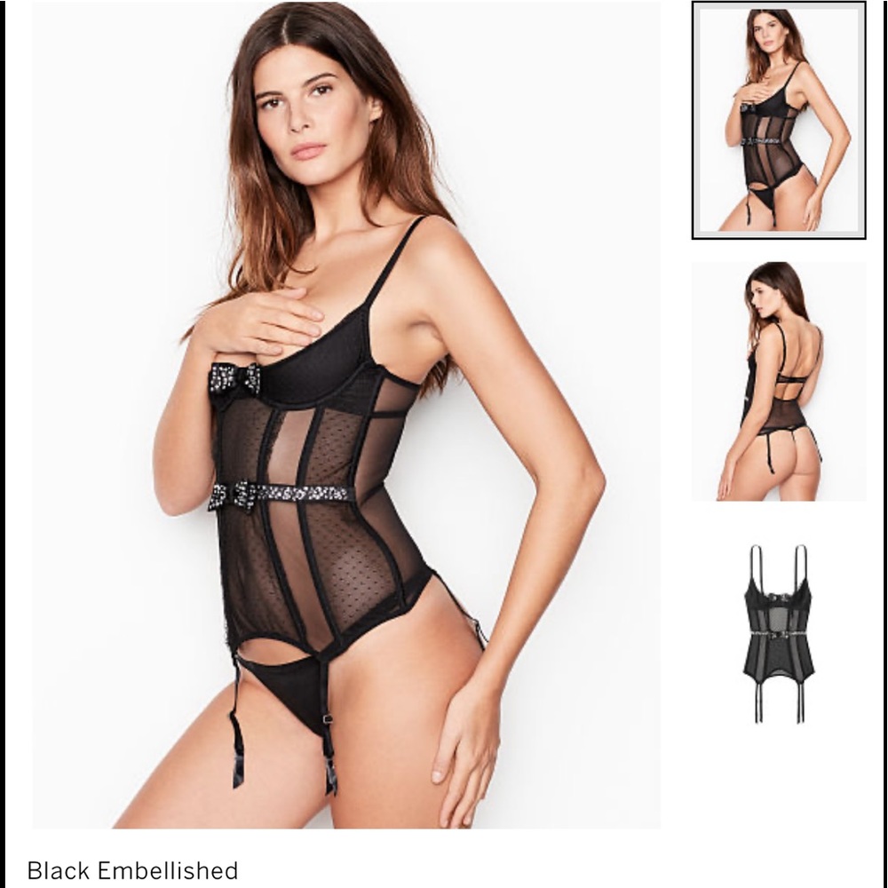 Victoria’s Secret Lingerie